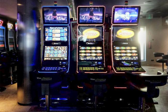 CONTINÚA LA COLABORACIÓN:
Orenes coloca un bestseller de EGT en el Gran Casino de Lanzarote