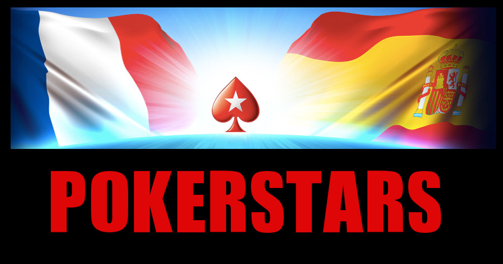 Buen tanto para POKERSTARS que se apunta a la LIQUIDEZ COMPARTIDA el mismo día en que se publicaba la Resolución