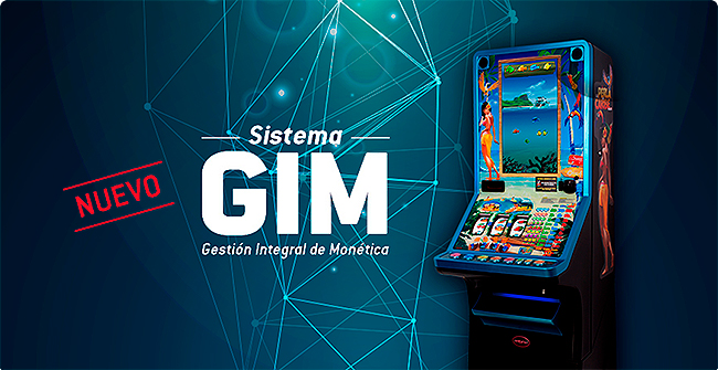 ¿Qué nos trae el nuevo y vitaminado GIM de Unidesa?