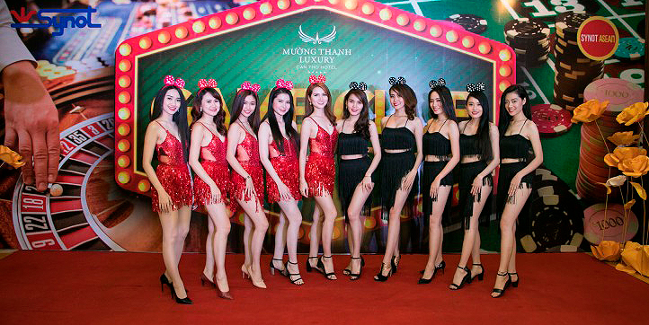 SYNOT crea una nueva compañía en Vietnam