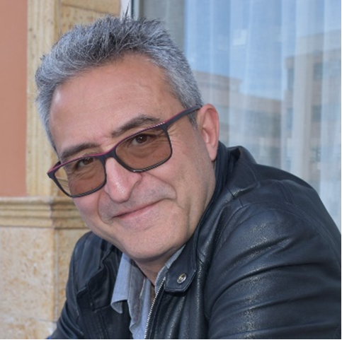 Juan Gómez, Director General de Componentes de SuzoHapp