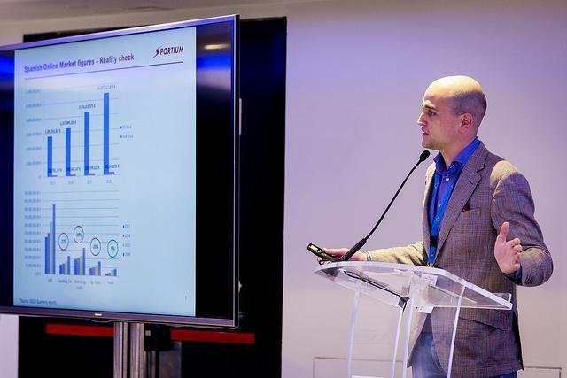Sportium asume la Presidencia de Jdigital
