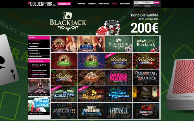 casino Review