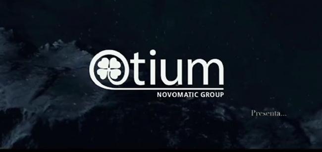VÍDEO: Conozca lo último de Otium, el vídeo bingo de Novomatic
