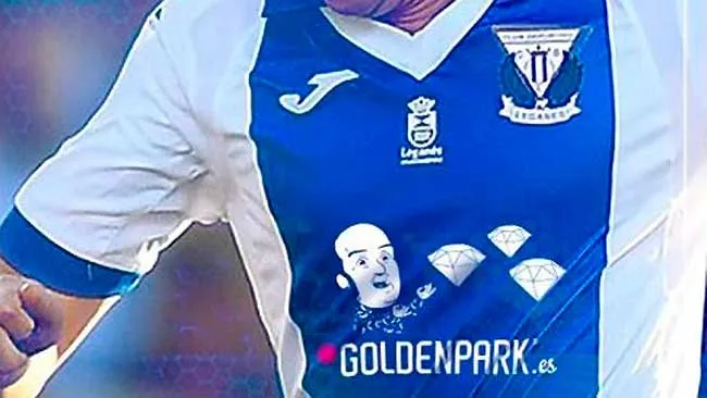 VISIÓN DE JUEGO: OTRO “PEPINAZO” DE GOLDEN PARK
