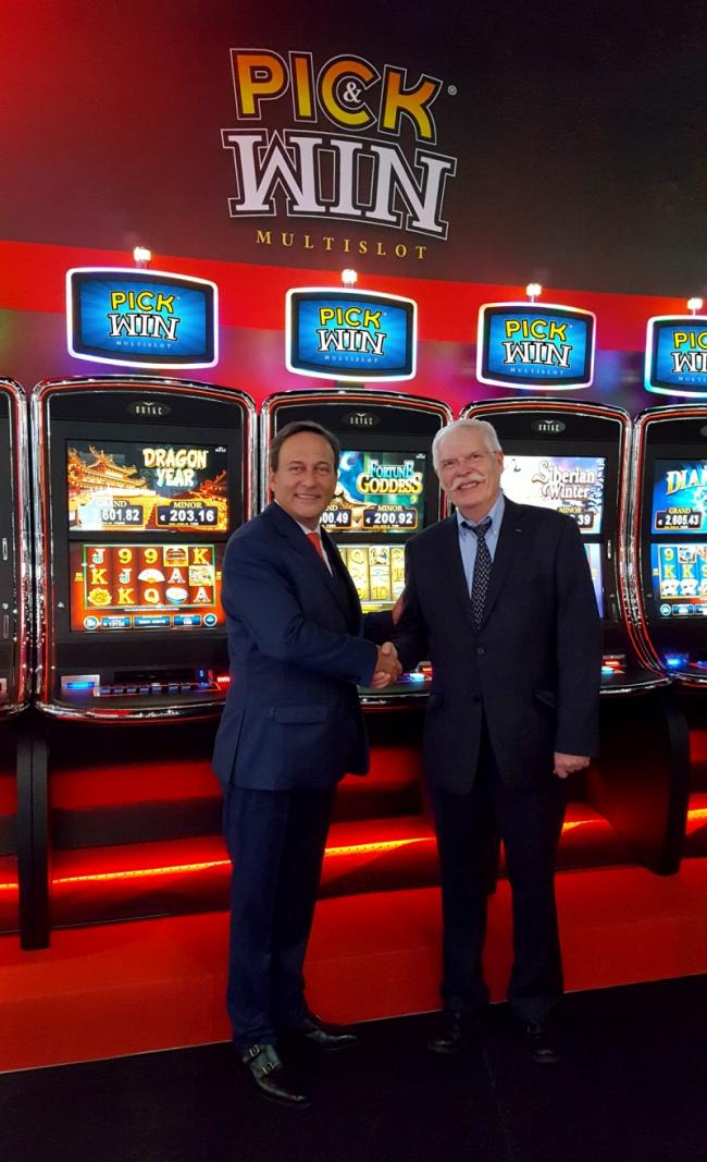 Zitro obtiene la aprobación en Francia