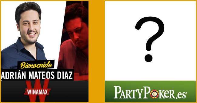 Winamax y PartyPoker listos para el salto a la liquidez compartida española