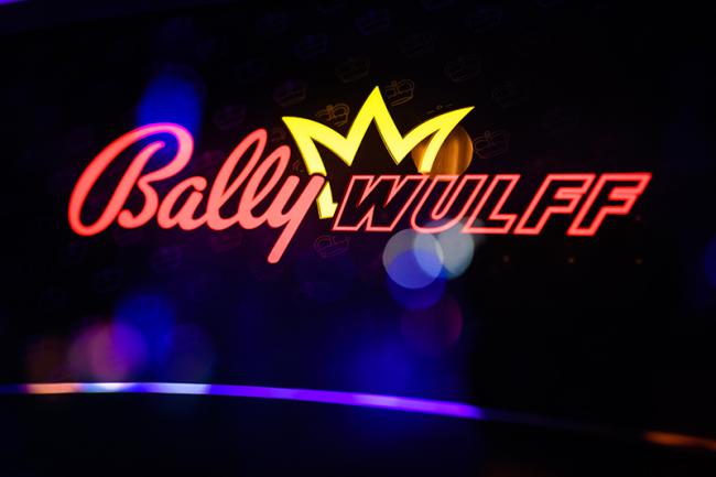 Bally Wulff declara finalizadas las conversaciones con el Grupo Gauselmann