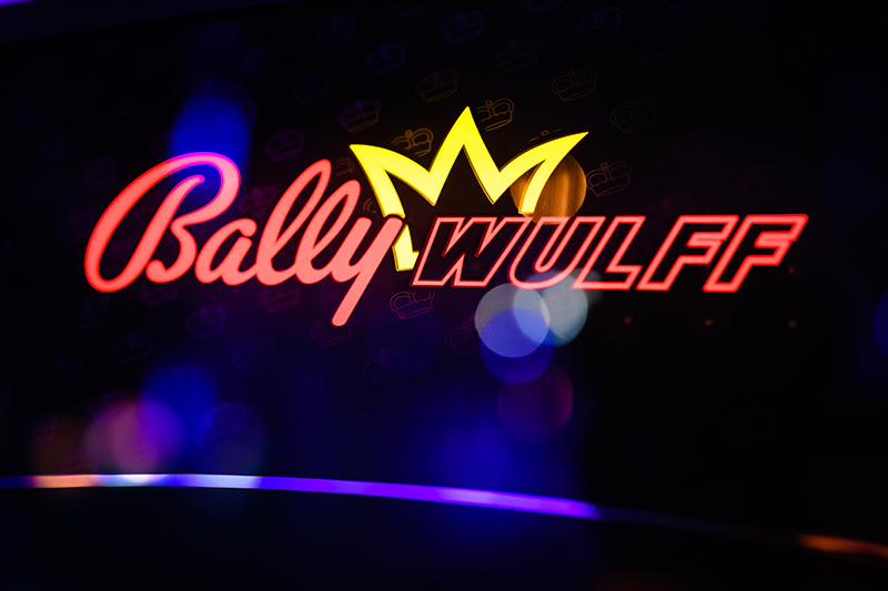 Bally Wulff declara finalizadas las conversaciones con el Grupo Gauselmann