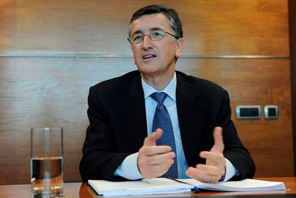 Codere otorga una indemnización de 1.354.500€ para el ex Presidente José Antonio Martínez