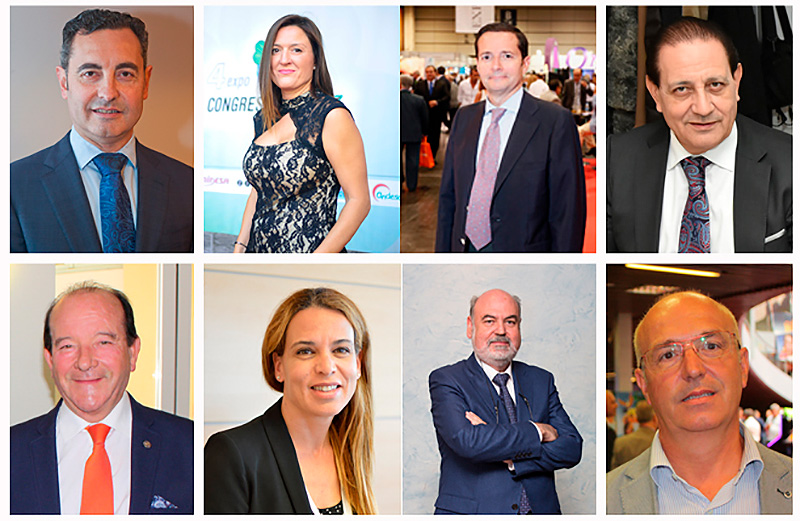 Conformado el jurado de los premios EXPOJOC 2018