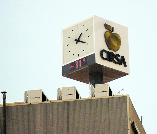 El desenlace de la compra de CIRSA se producirá a finales de marzo