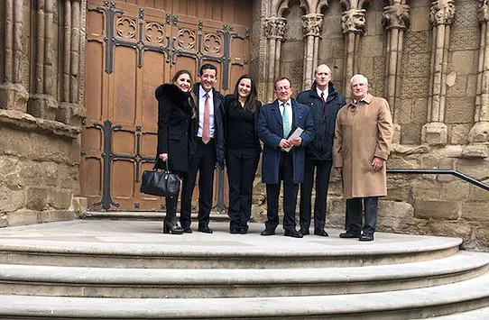 Logroño acogerá el importante III Foro Nacional del Bingo