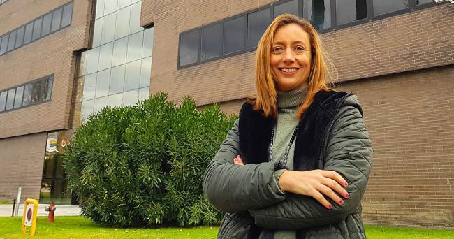 El nuevo laboratorio de Trisigma en España está en Barcelona