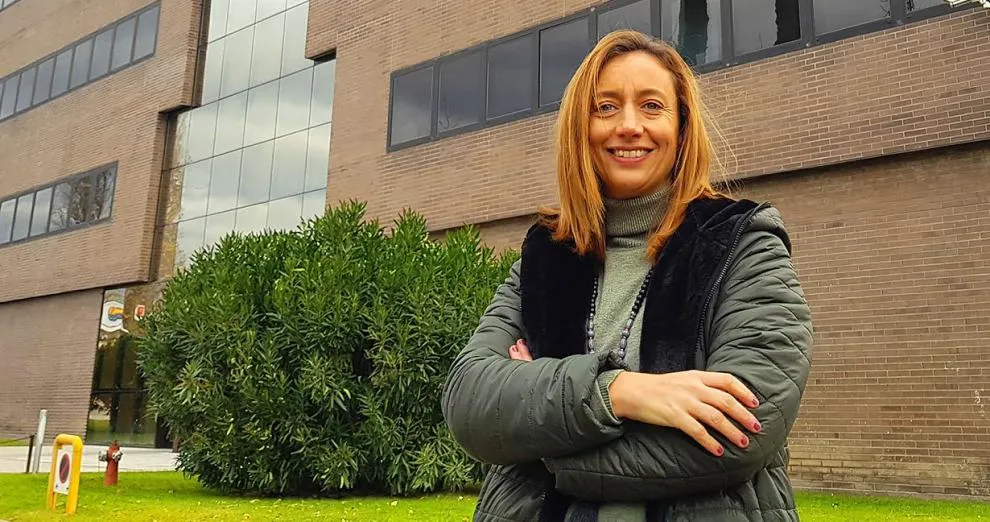El nuevo laboratorio de Trisigma en España está en Barcelona