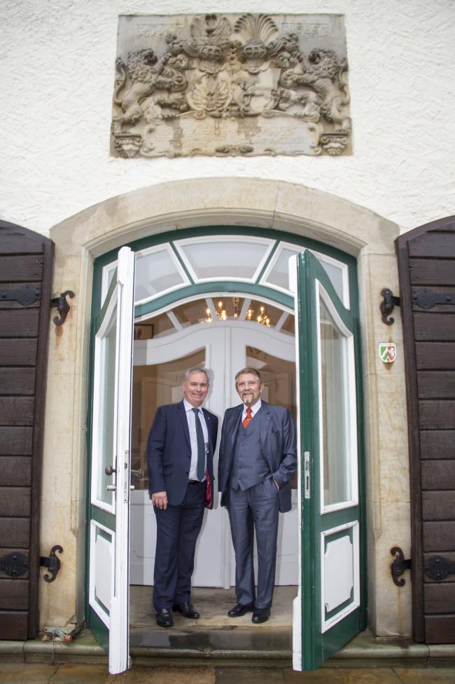 Gauselmann Group nombra a Nick Harding Senior Advisor UK 