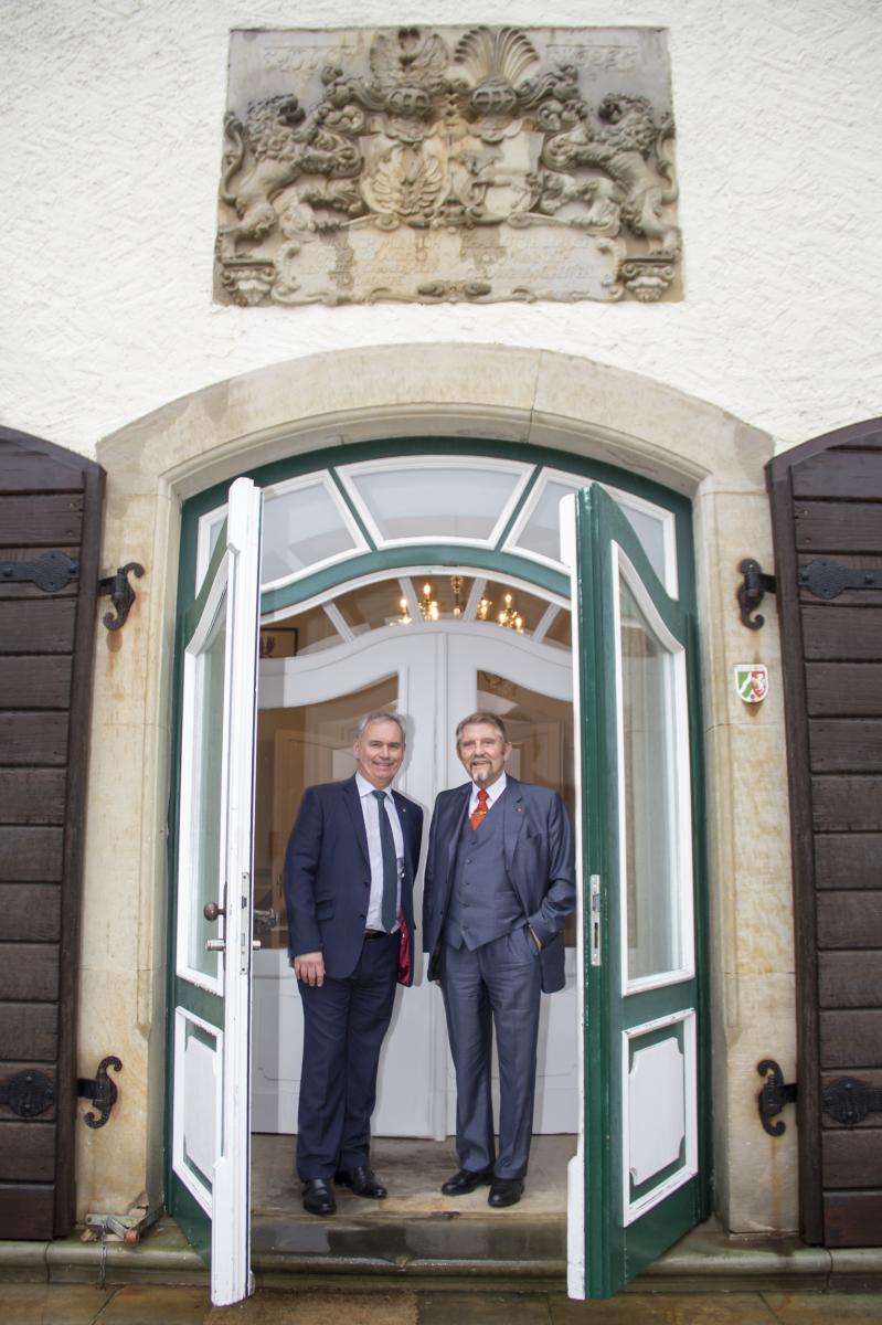 Gauselmann Group nombra a Nick Harding Senior Advisor UK