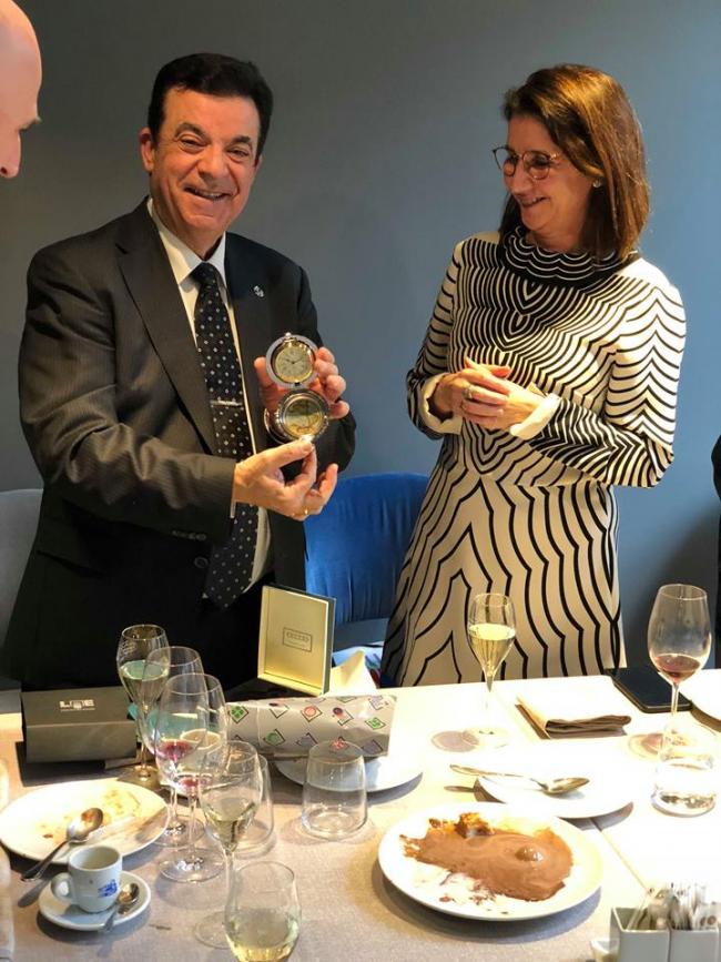 “La Lotería Instantánea o Rasca de SELAE se encuentra en fase final de estudio y viabilidad”