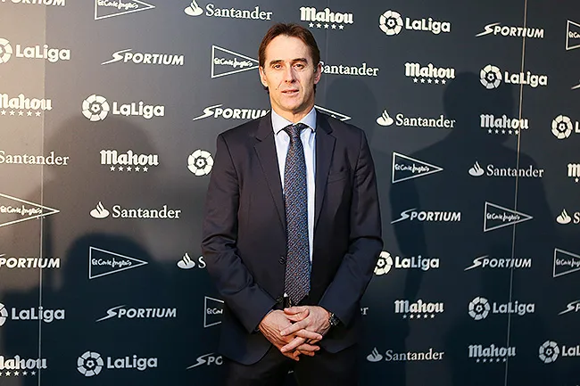 La Selección Nacional galardonada con el Premio Sportium