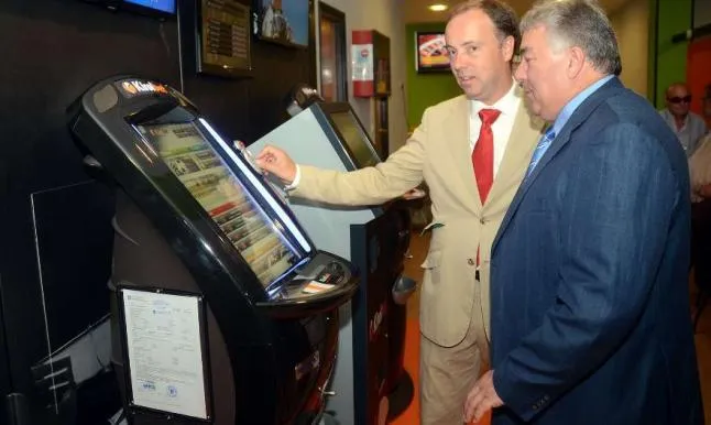 Los partidos políticos gallegos discuten sobre la nueva Ley del Juego y Apuetas
