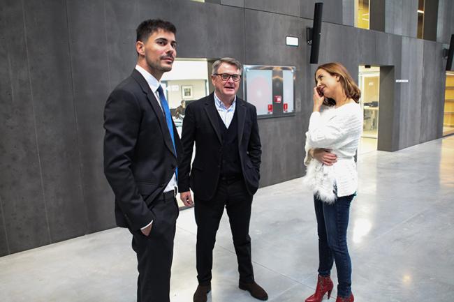 Mañana... ORENES en InfoPlay