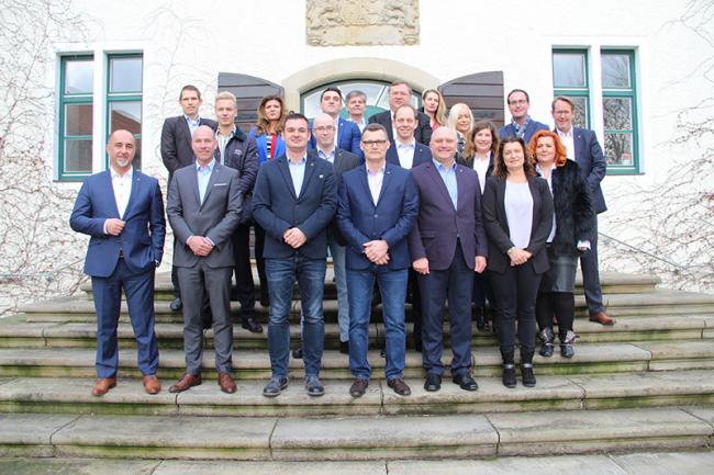 Merkur Gaming enumera sus hitos en el sector de Casinos