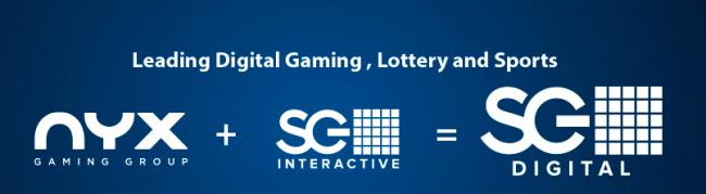 Scientific Games completa la adquisición de NYX Gaming Group