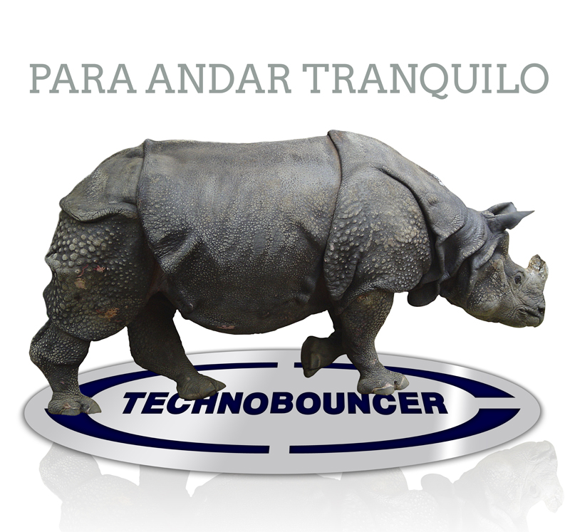 Technobouncer expondrá por primera vez en EXPOJOC