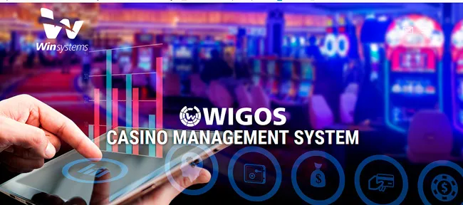 Win Systems complementa su sistema de gestión de casinos con un nuevo lanzamiento
