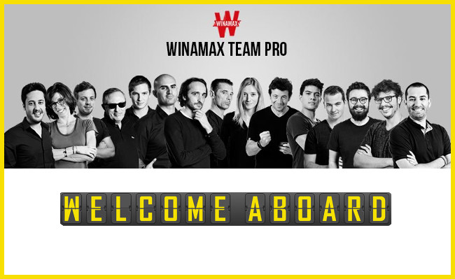 Winamax jugará fuerte en España: ficha a la mediática Leo Margets