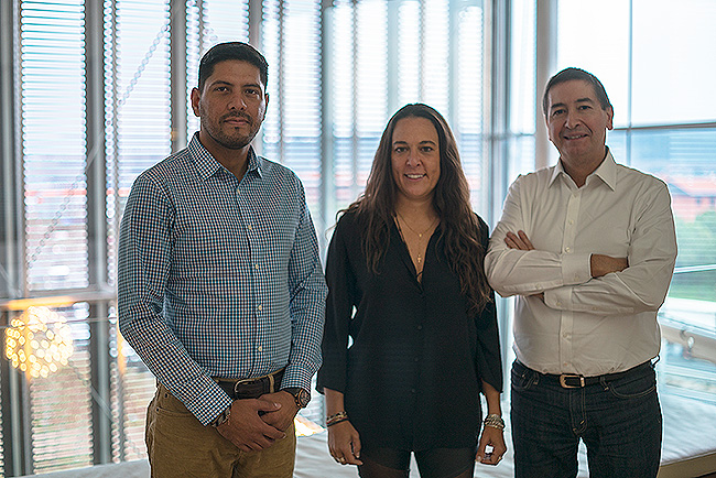 ZITRO se establece en Colombia y Perú