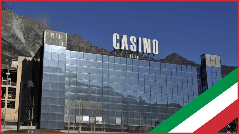 CRÓNICA DE UNA MUERTE ANUNCIADA: El poker presencial, la víctima propiciatoria de la crisis en los casinos italianos