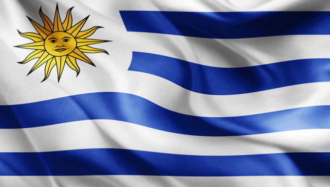  Uruguay bloquea a Betstars, 888, Bwin y Bet365, entre otros
