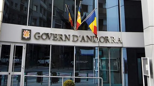 El mes de Abril: posible fecha de adjudicación del casino de Andorra