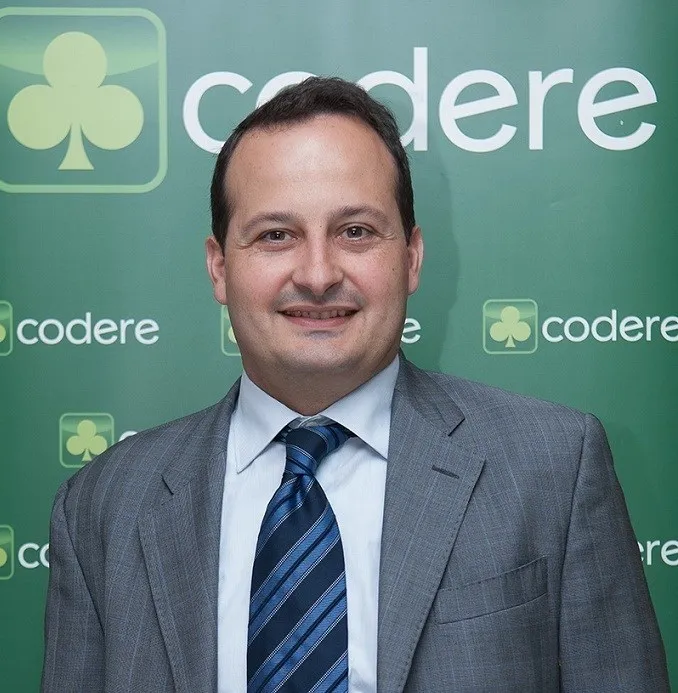 Ángel Corzo, nombrado Presidente del Consejo de Administración de Codere América