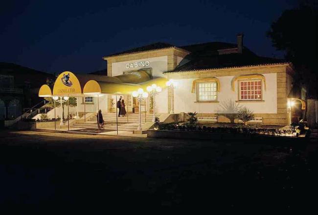 El complejo del Casino La Toja habría sido vendido al Grupo Hotusa