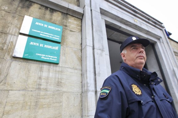 Sobre el caso de los menores identificados en un Salón de Córdoba: “Se trata de un hecho aislado”