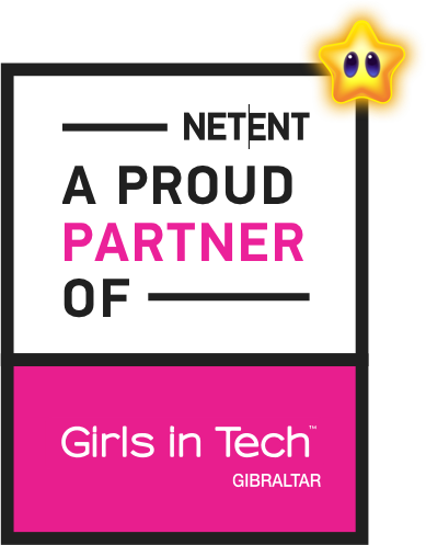 En el Día de la Mujer, NetEnt realizó una acción de RSC asociándose con Girls in Tech Gibraltar