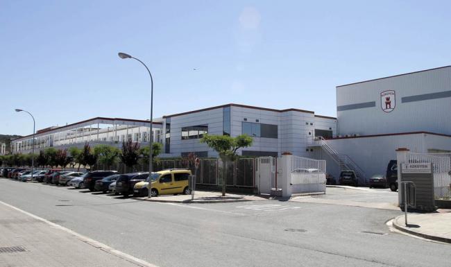 Grupo Azkoyen obtuvo un beneficio neto de 12,8 millones de euros en 2017, un 15,3 % más que en el año anterior