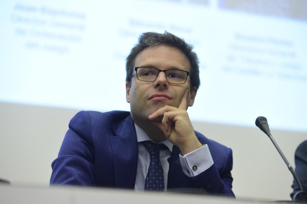 La DGOJ participará en EXPOJOC 2018