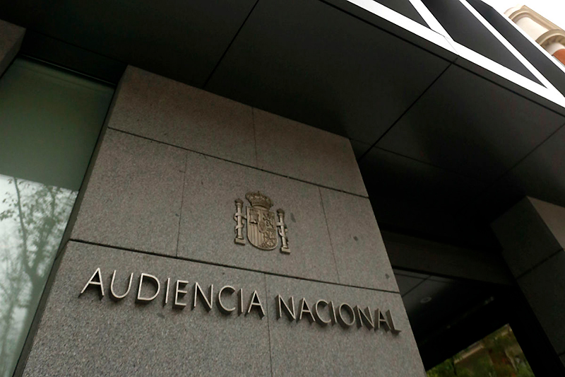 La sentencia de la Audiencia Nacional que tumba el Decreto de distancias entre Salones en la Comunidad Valenciana se avaló con informes de la CNMC y la DGOJ