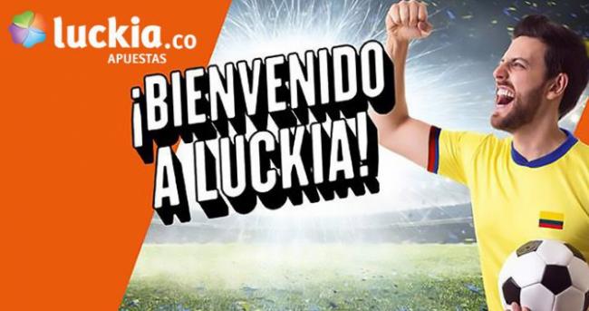 Luckia también estará en FADJA