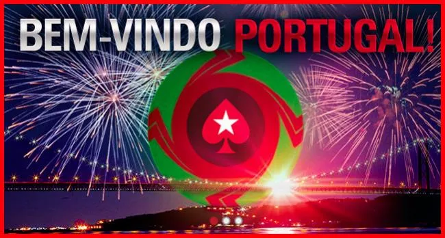 Martes 6 de marzo: el día que los portugueses se sumarán al mercado de liquidez compartida en PokerStars