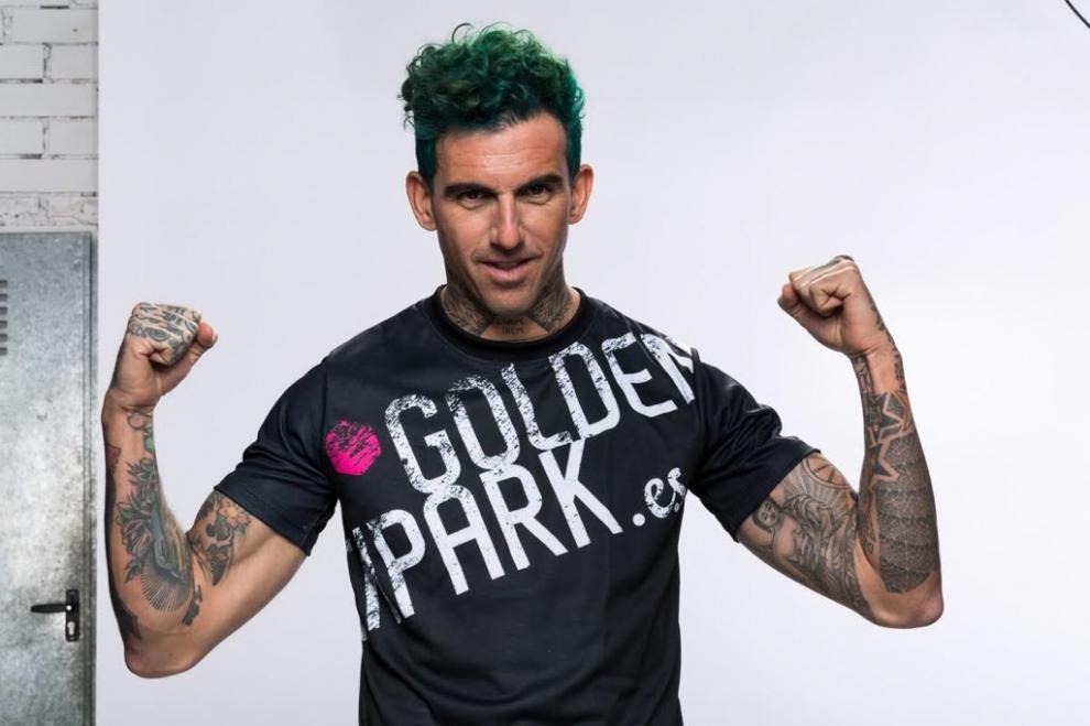 Nueva acción de Goldenpark de la mano de Josef Ajram: la Porra de la Fórmula 1