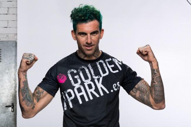 Nueva acción de Goldenpark de la mano de Josef Ajram: la Porra de la Fórmula 1