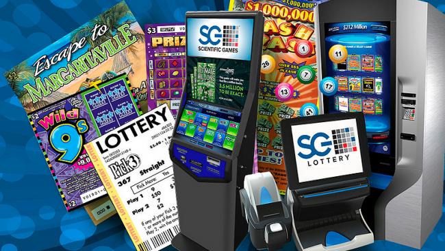 Scientific Games crece un 7% en el último año