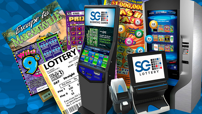 Scientific Games crece un 7% en el último año