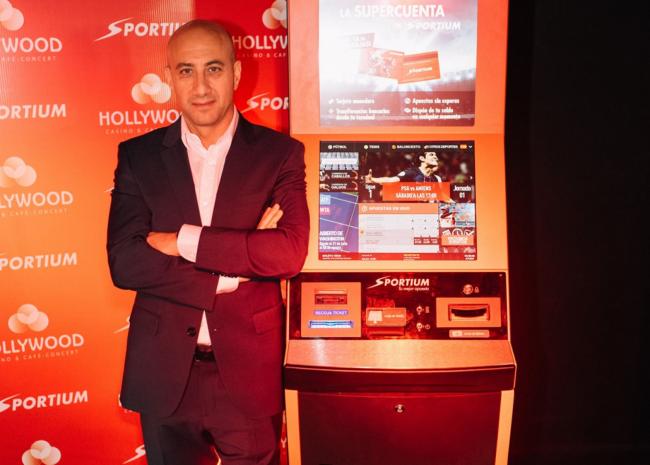 Sportium ya tiene Licencia para Operar Online en Colombia