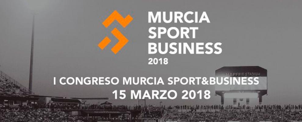 Todo listo para el Sport&Business, patrocinado por ORENES y VivelaSuerte.es