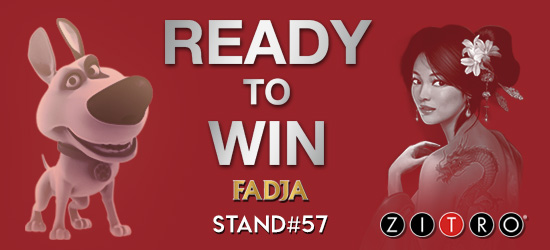 ZITRO debuta en FADJA:  
